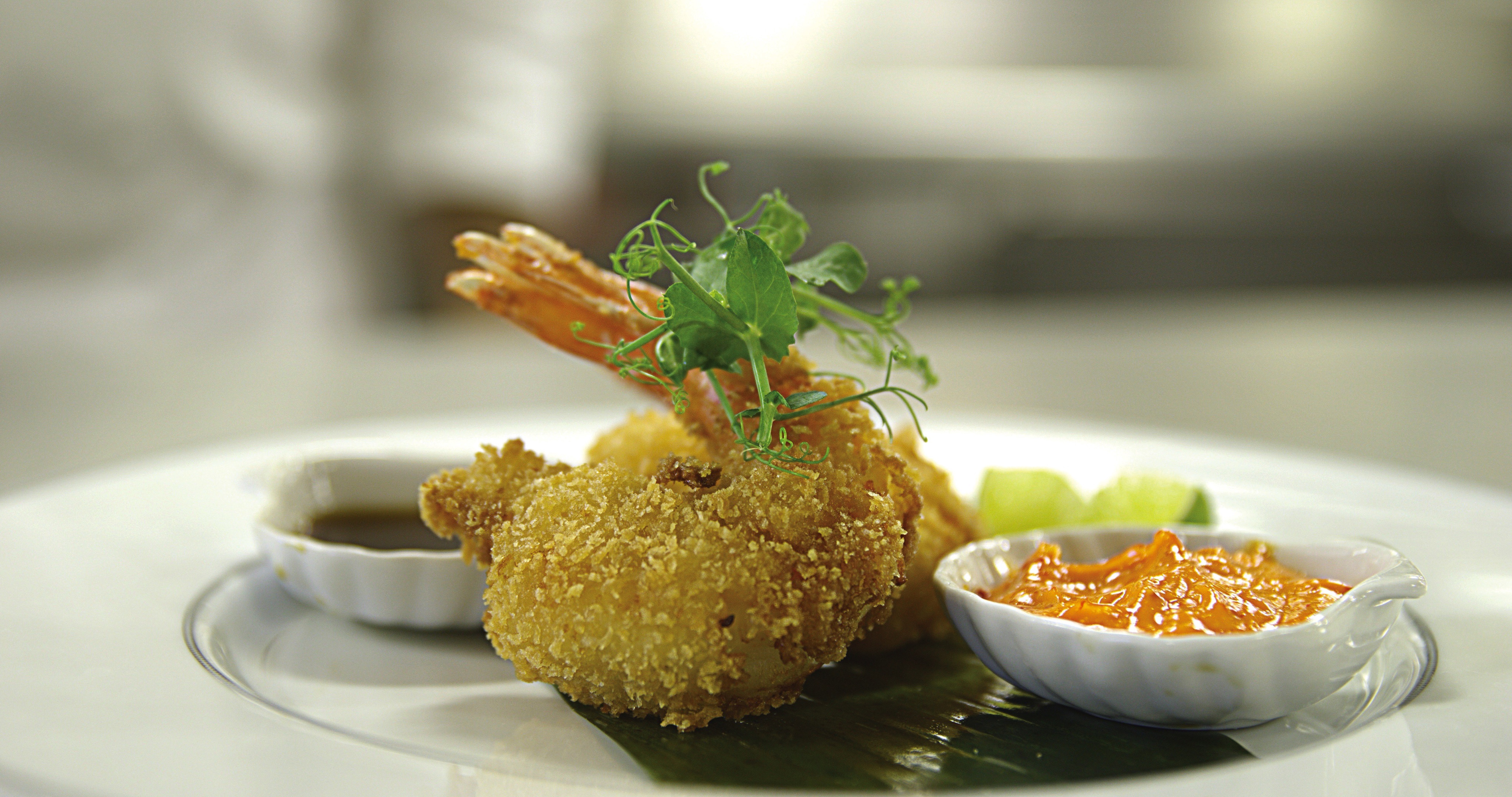 Seven Seas Splendor - Pool Grill